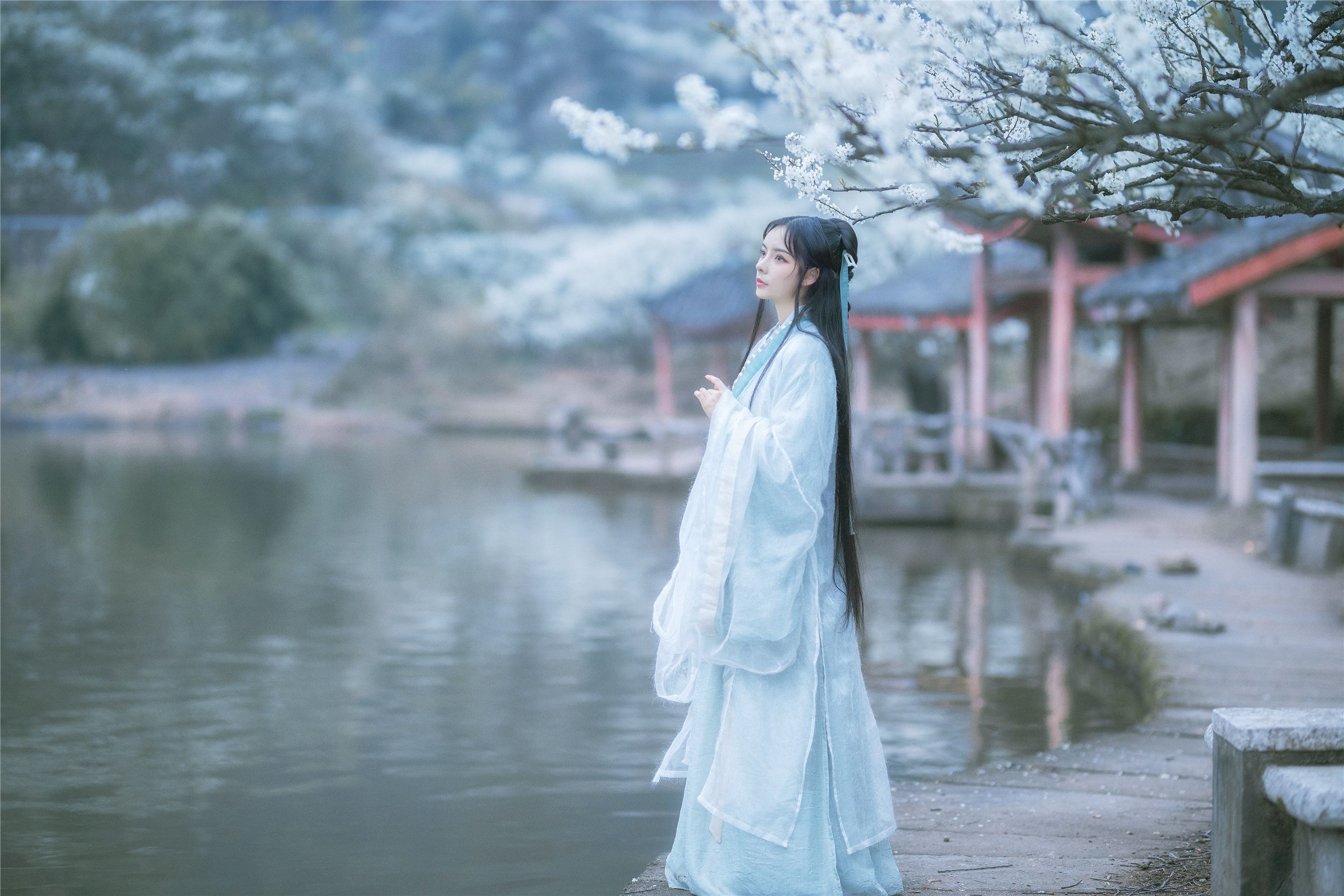 YITUYU艺图语 2021.09.07 仙姝 赵瑞洁_ez